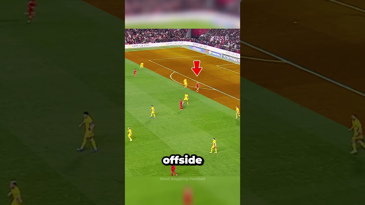 Arda Guler Genius Assist 🧠 #football