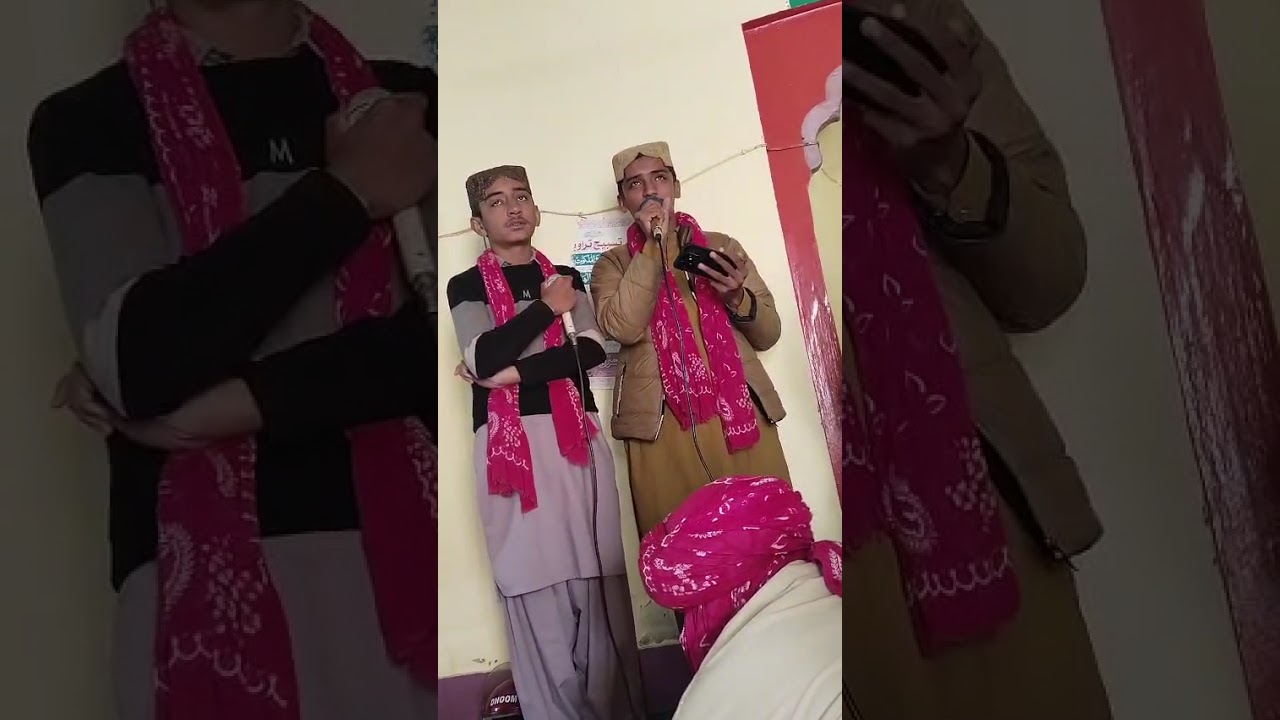 چھوٹے گل پھل 
