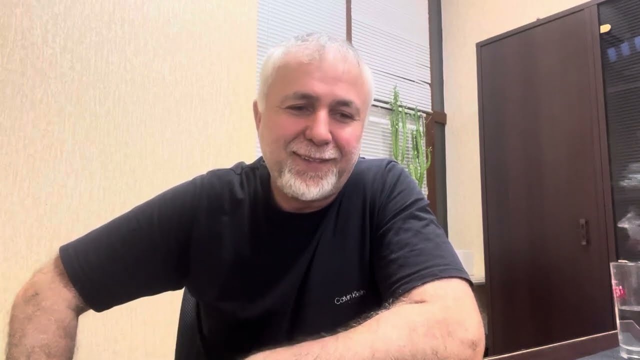 Рассказываю о маркетплейсе SAVDA.ru - дагестанской онлайн-площадке