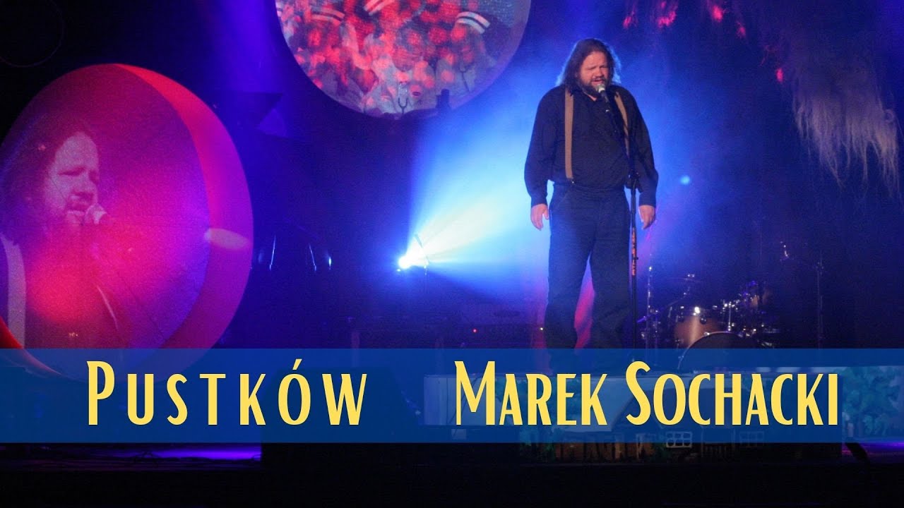 Marek Sochacki - Pustk&oacute;w || -  [BSzPŚiPA] Biłgoraj 2008