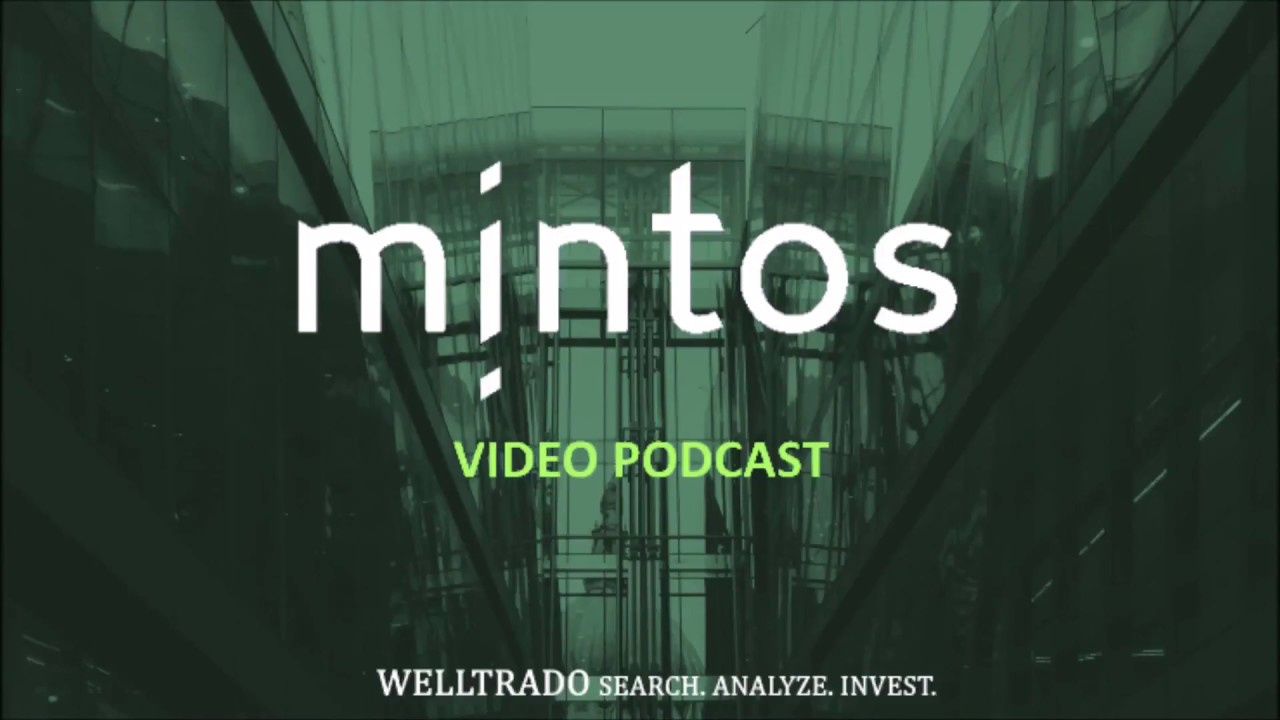Mintos | P2P Lending Video Podcast #3