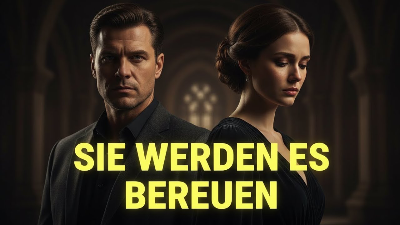 Sie werden es bereuen und 100 % zurückkommen, wenn du DAS tust | Stoizismus