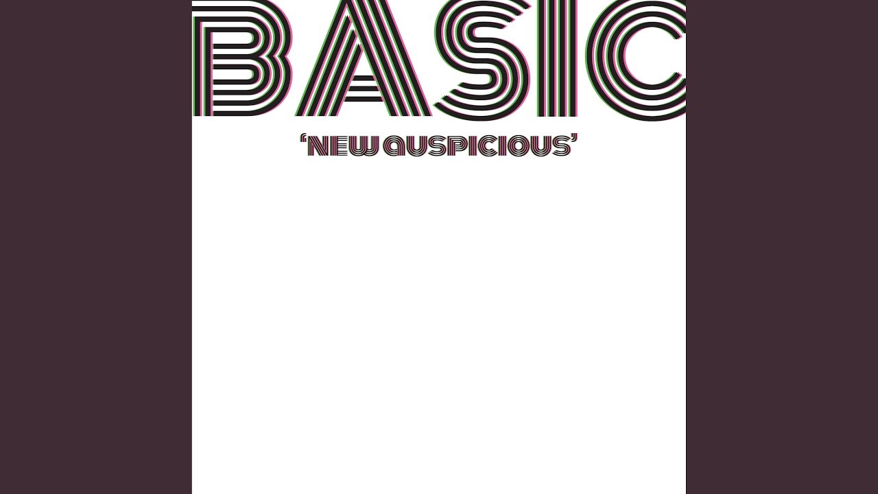 New Auspicious