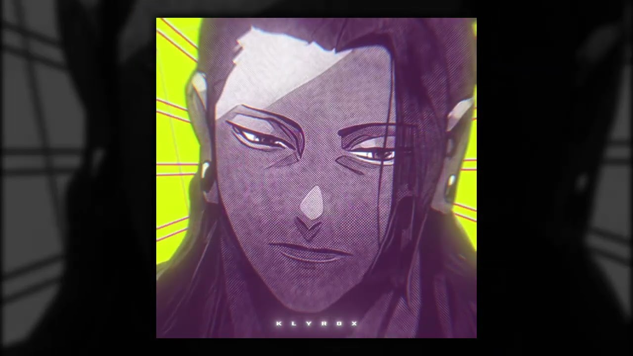 BEAUTIFUL MOON FUNK (SLOWED) - Geto Suguru, Gojo Satoru Edit #anime #edit #jjk #manga