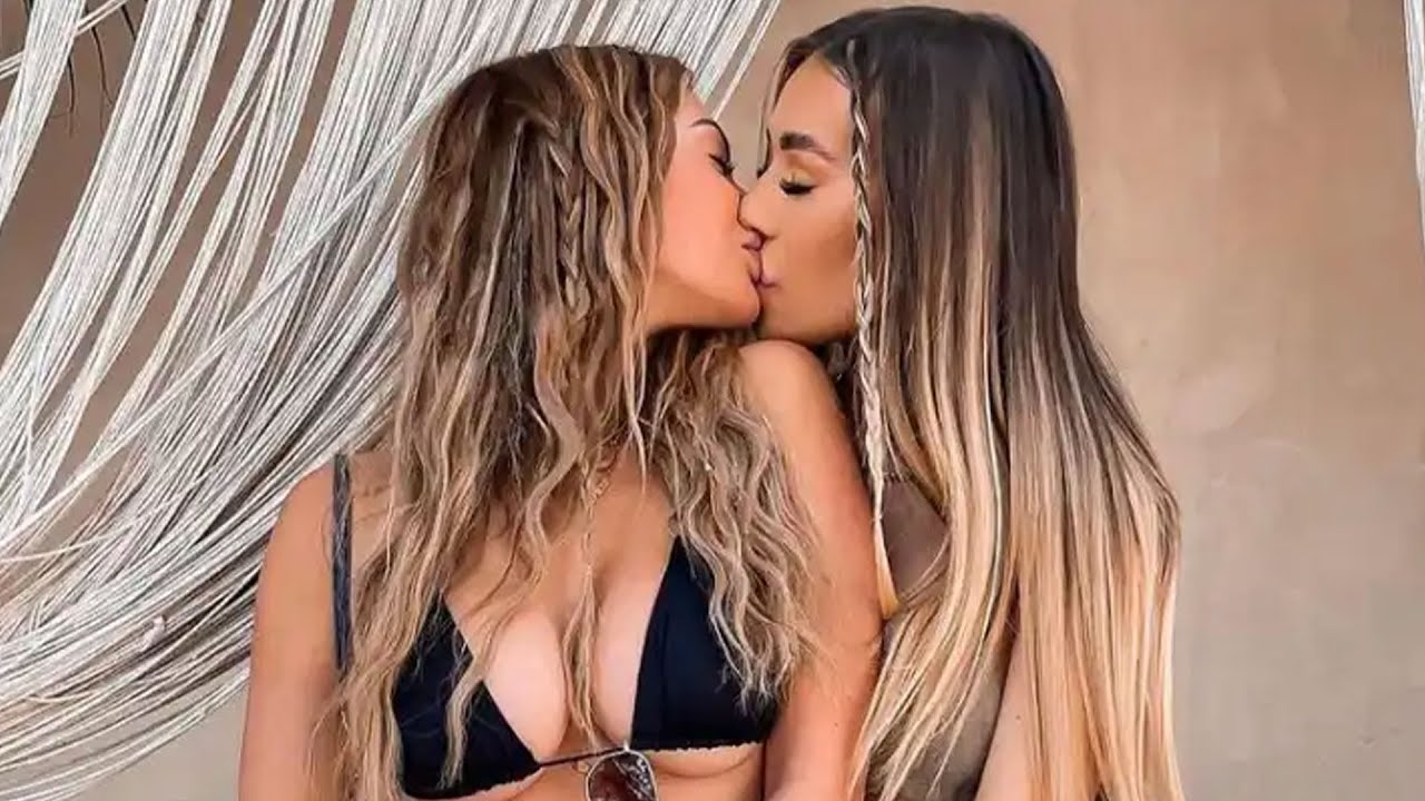 r/AITA My Wife Won't Stop Kissing Women