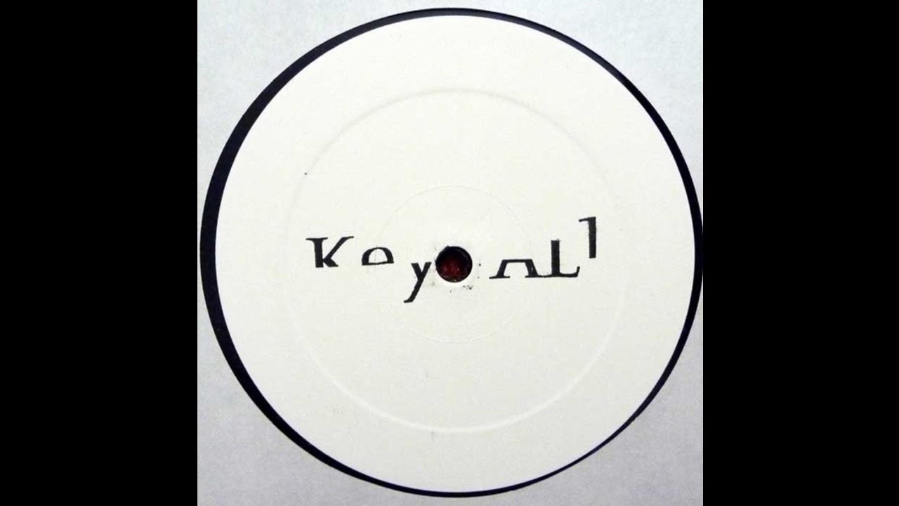 Unknown Artist - A1 (Key All - 001)