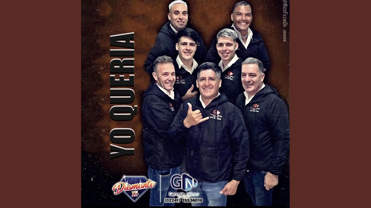 Yo queria
