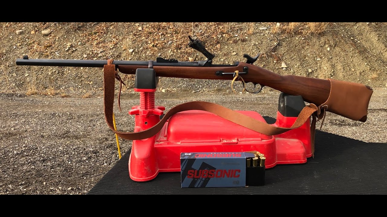 .45-70 Trapdoor Carbine (Pedersoli S900) - handloaded