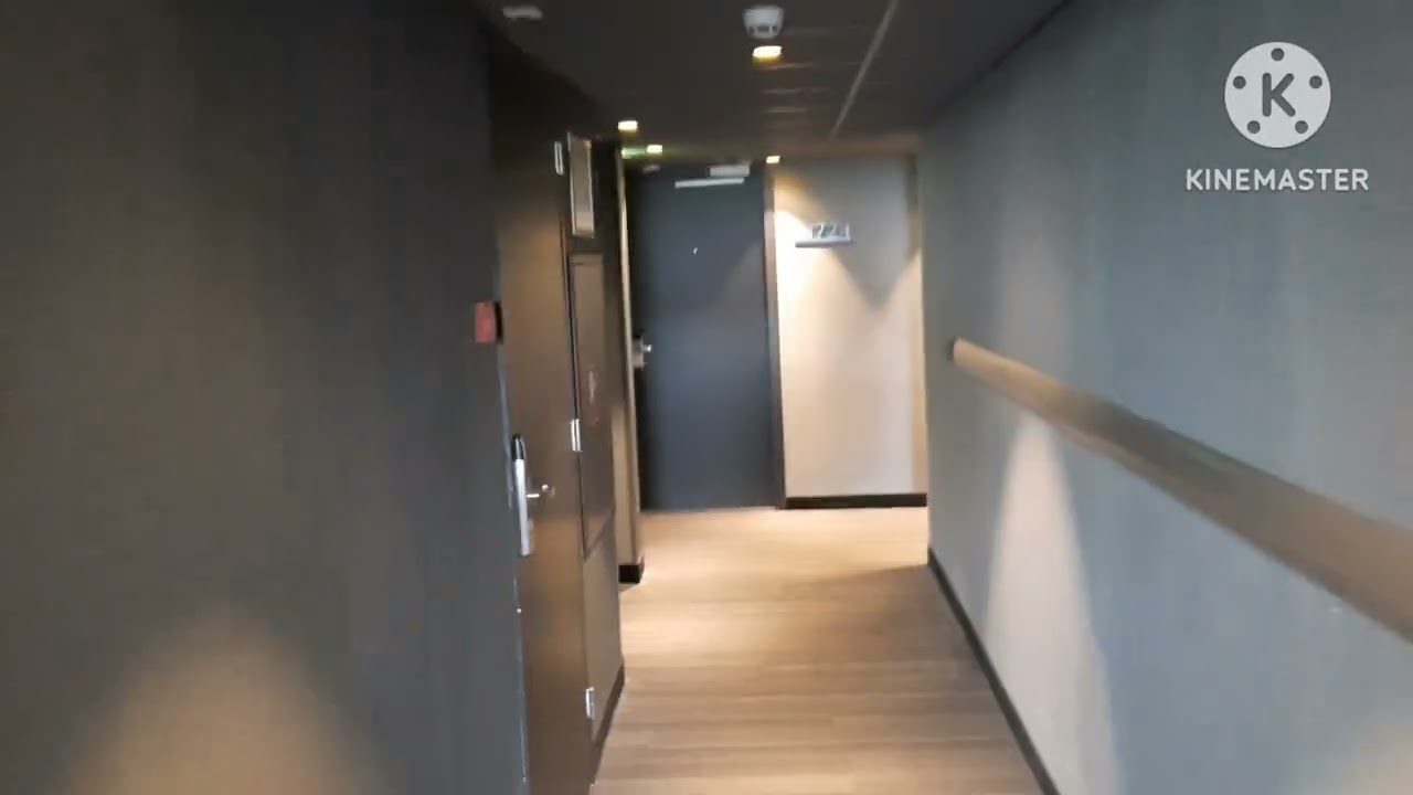 Mercure Amsterdam City Hotel  - Review
