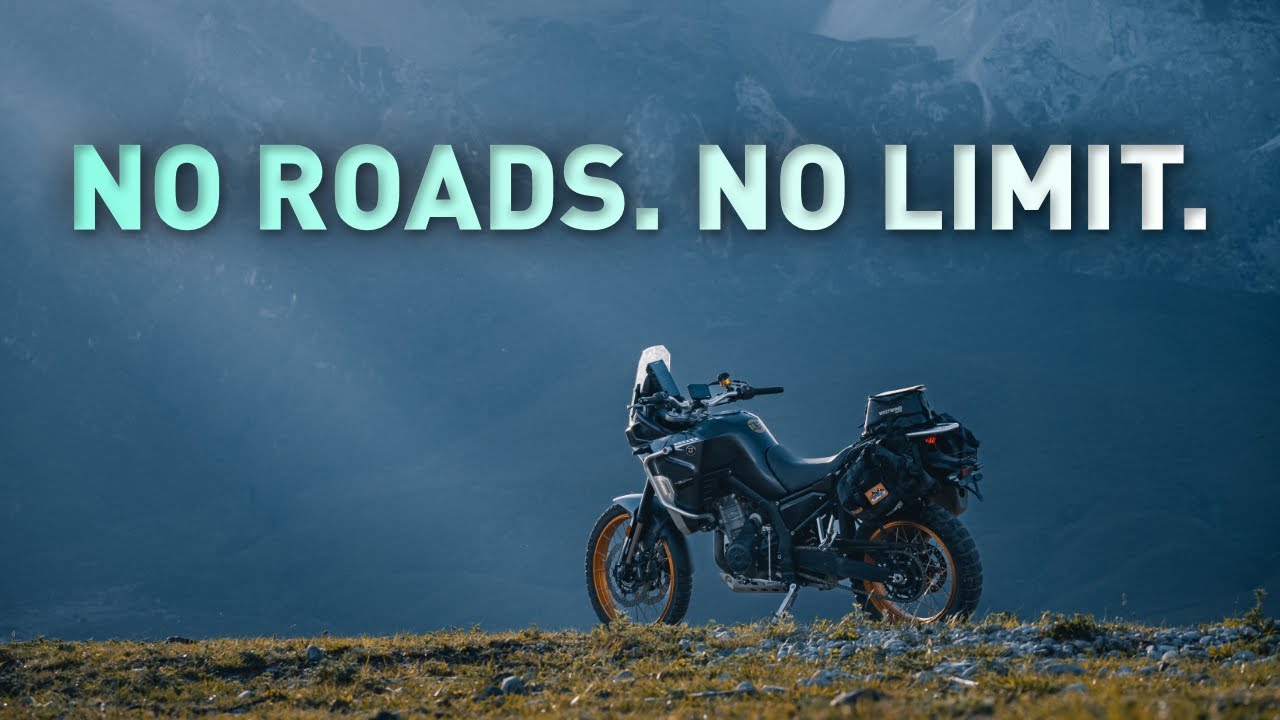 KOVE 800X Rally x New Zealand Adventure: Conquer Every Trail!