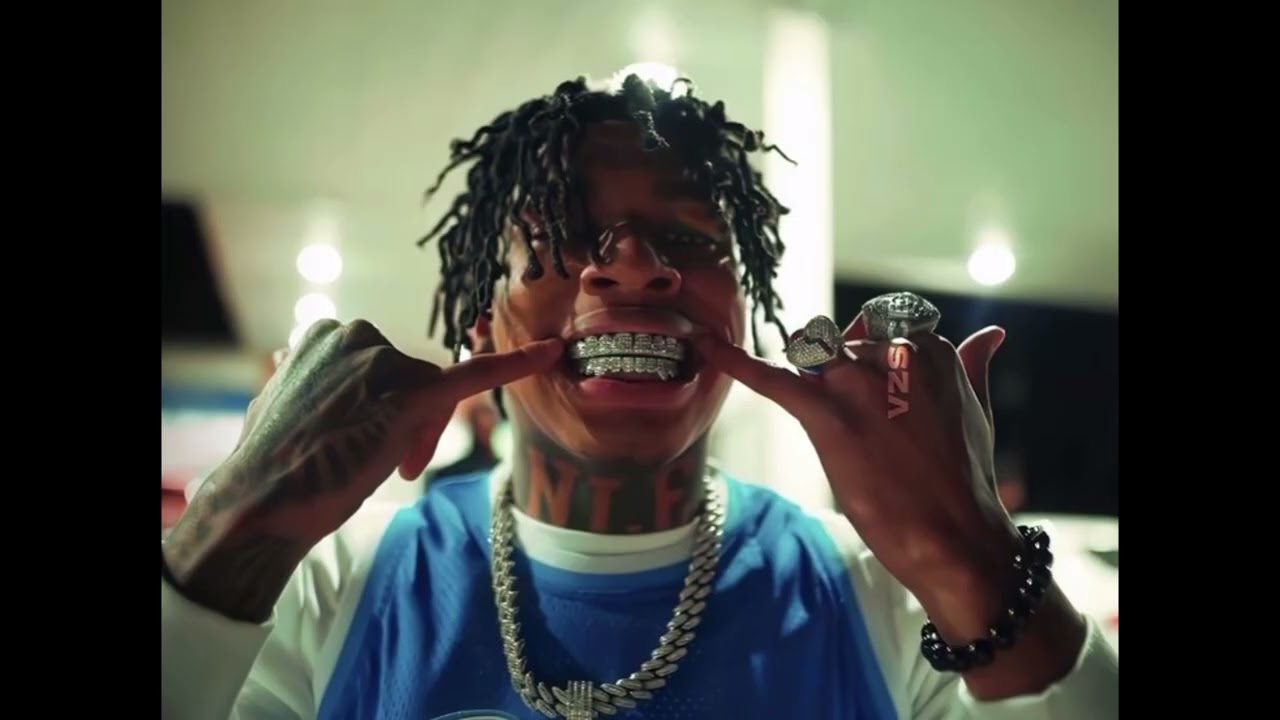 [FREE] NLE Choppa x Trap Type Beat - 