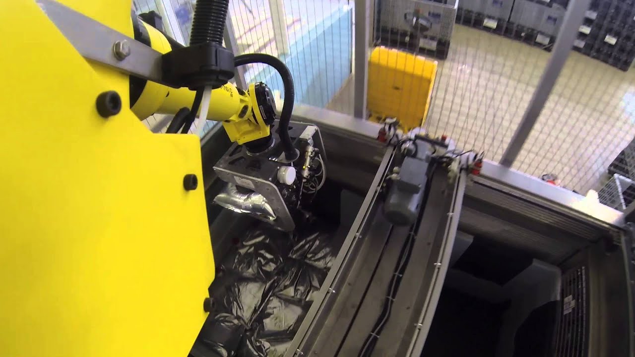 Laiterie de Montaigu Janvier 2016