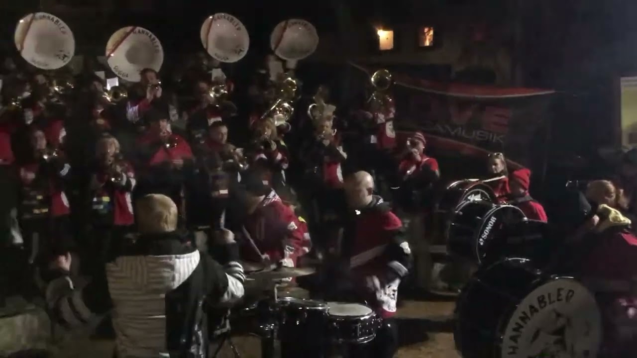 Hannäbler Gugga & GuMuVeDo