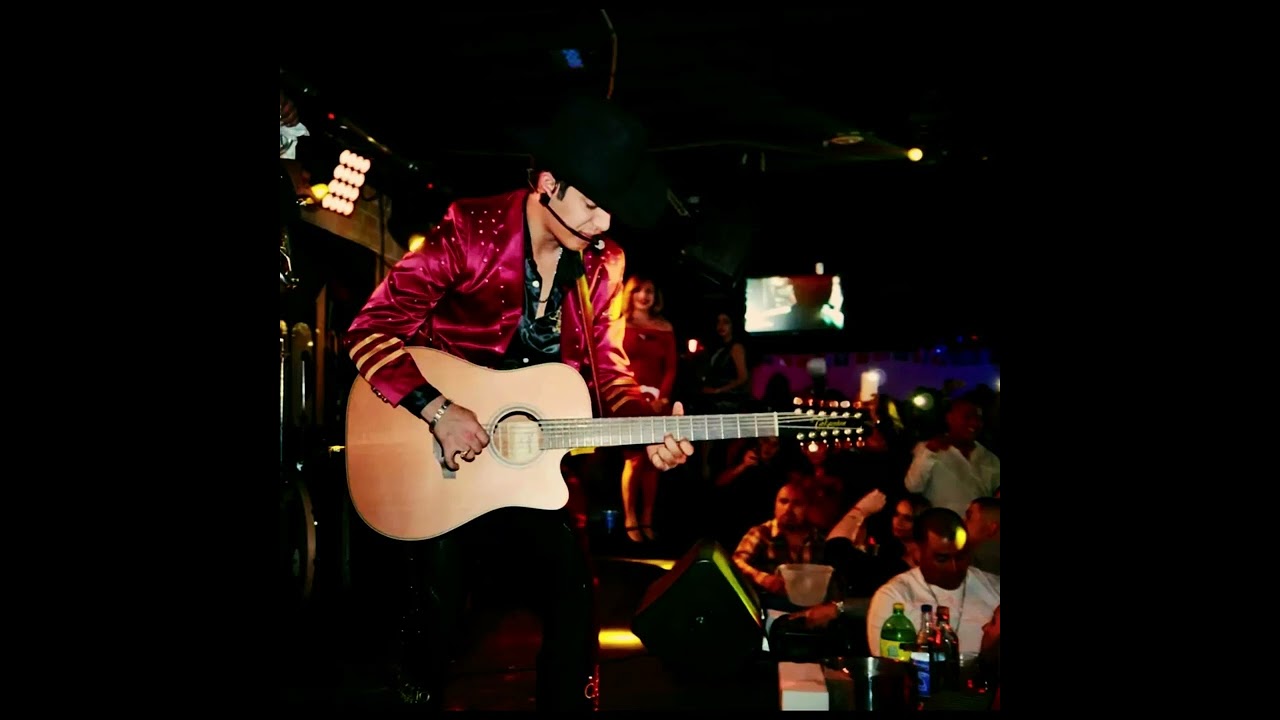 Amor Eterno - Ariel Camacho (2022 Audio)