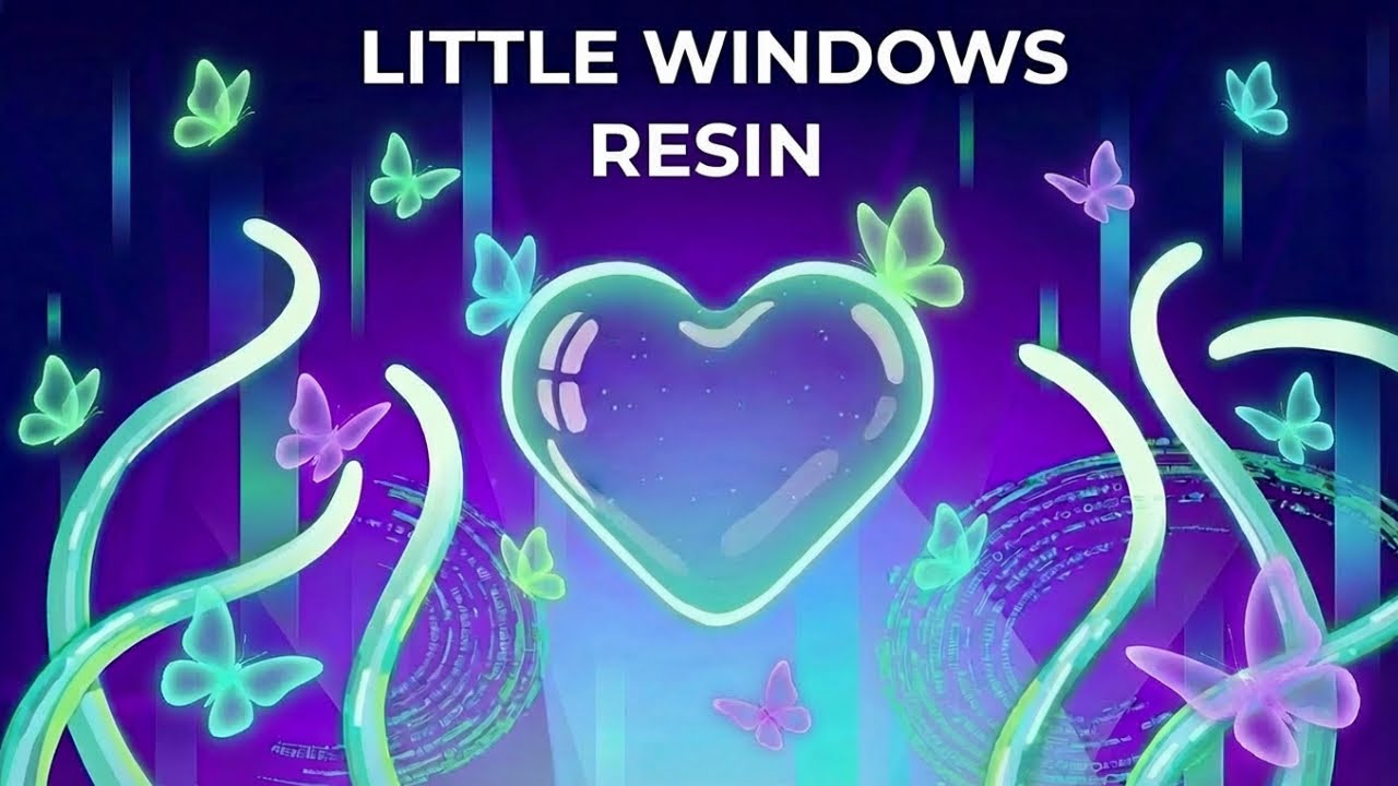 Little Window Molds and Bond Craftor’s New Polyurethane @LittleWindowsResin @BondCraftor 