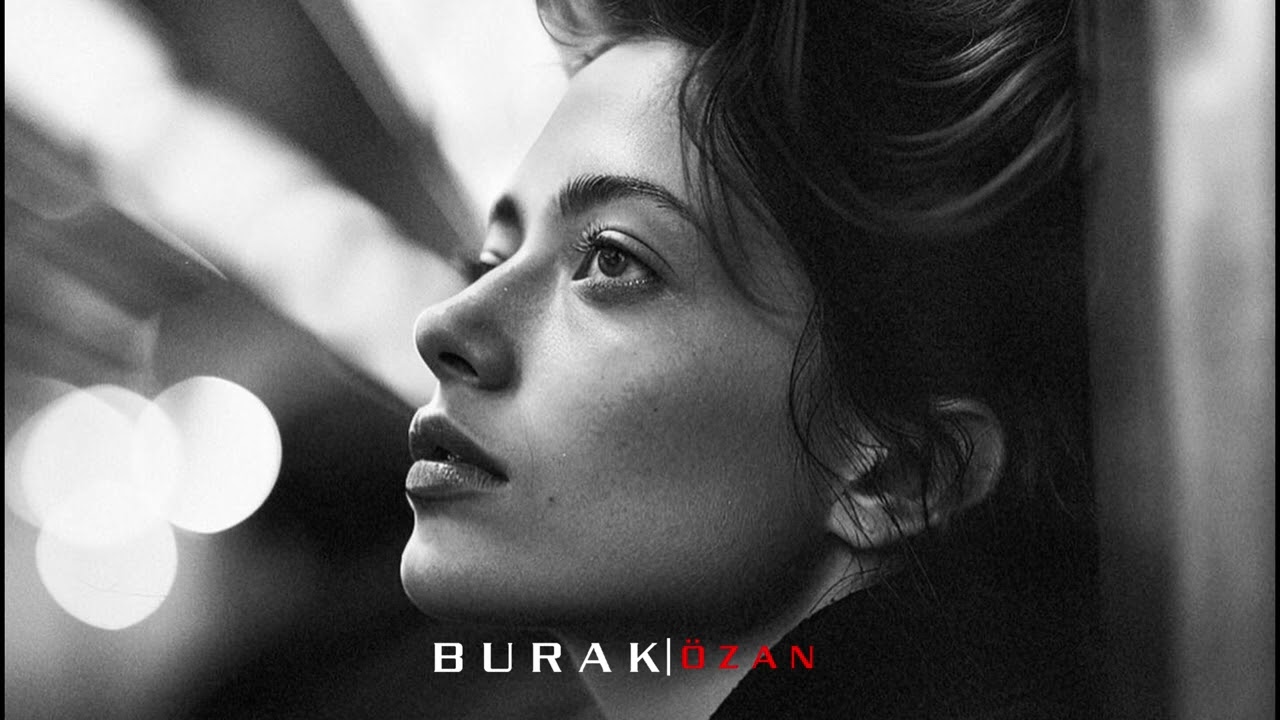 Burak Özan - Best Deep House Mixes | 2024