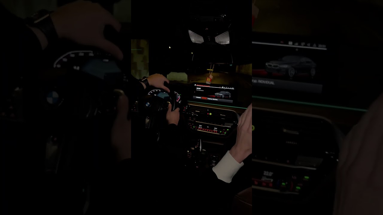 #car #bmw #bmwm5 #girlcar #reels