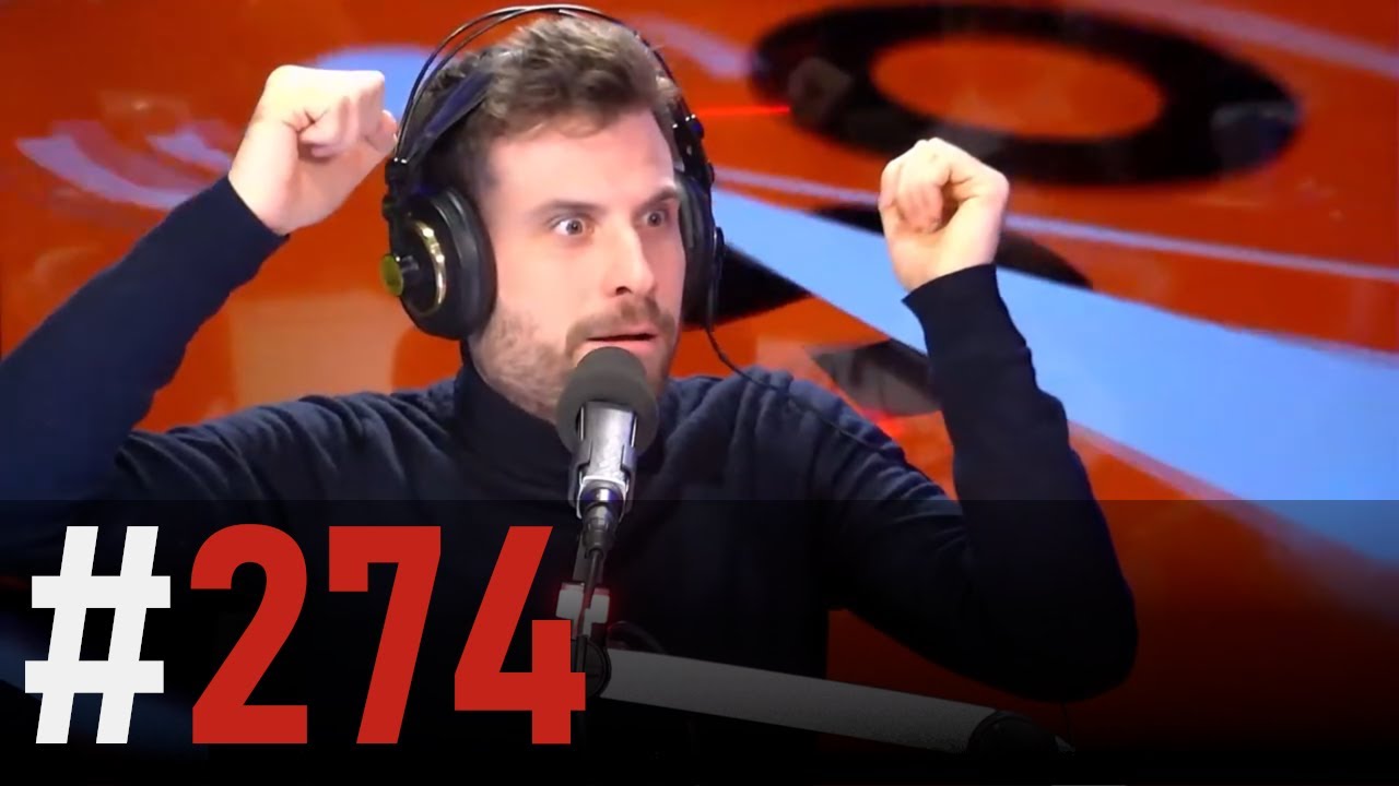 La Sotana 274