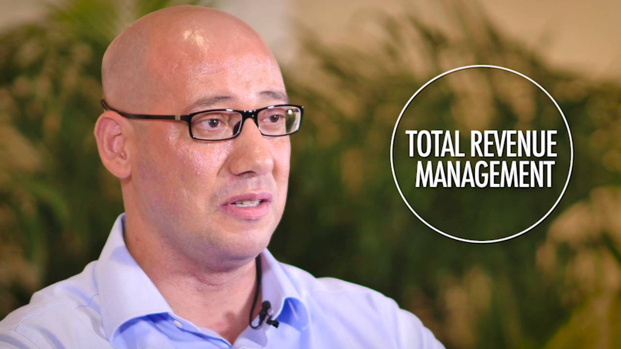 HSMAI: Revenue Management as a career path in hospitality