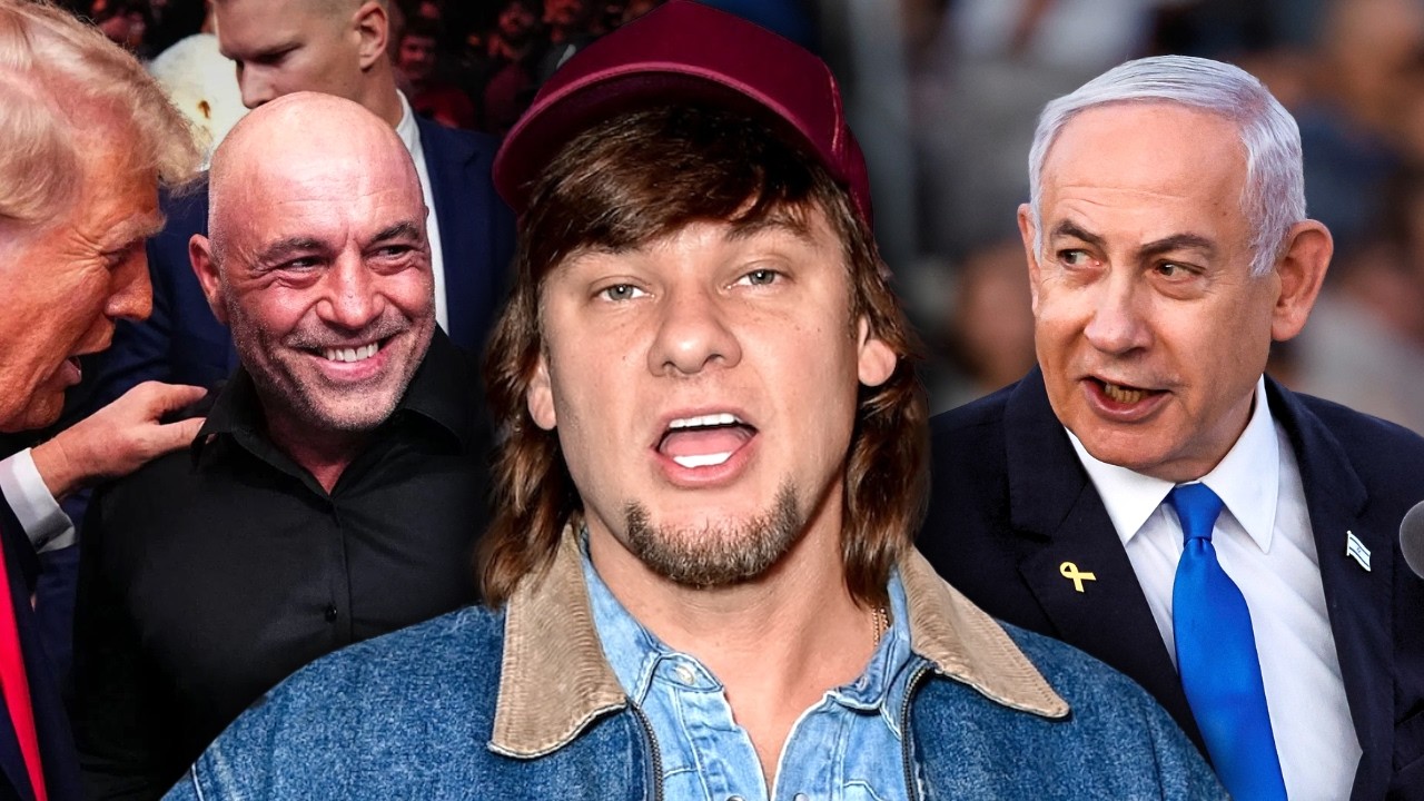Тео Вон понимает, что Джо Роган полностью скомпрометирован.