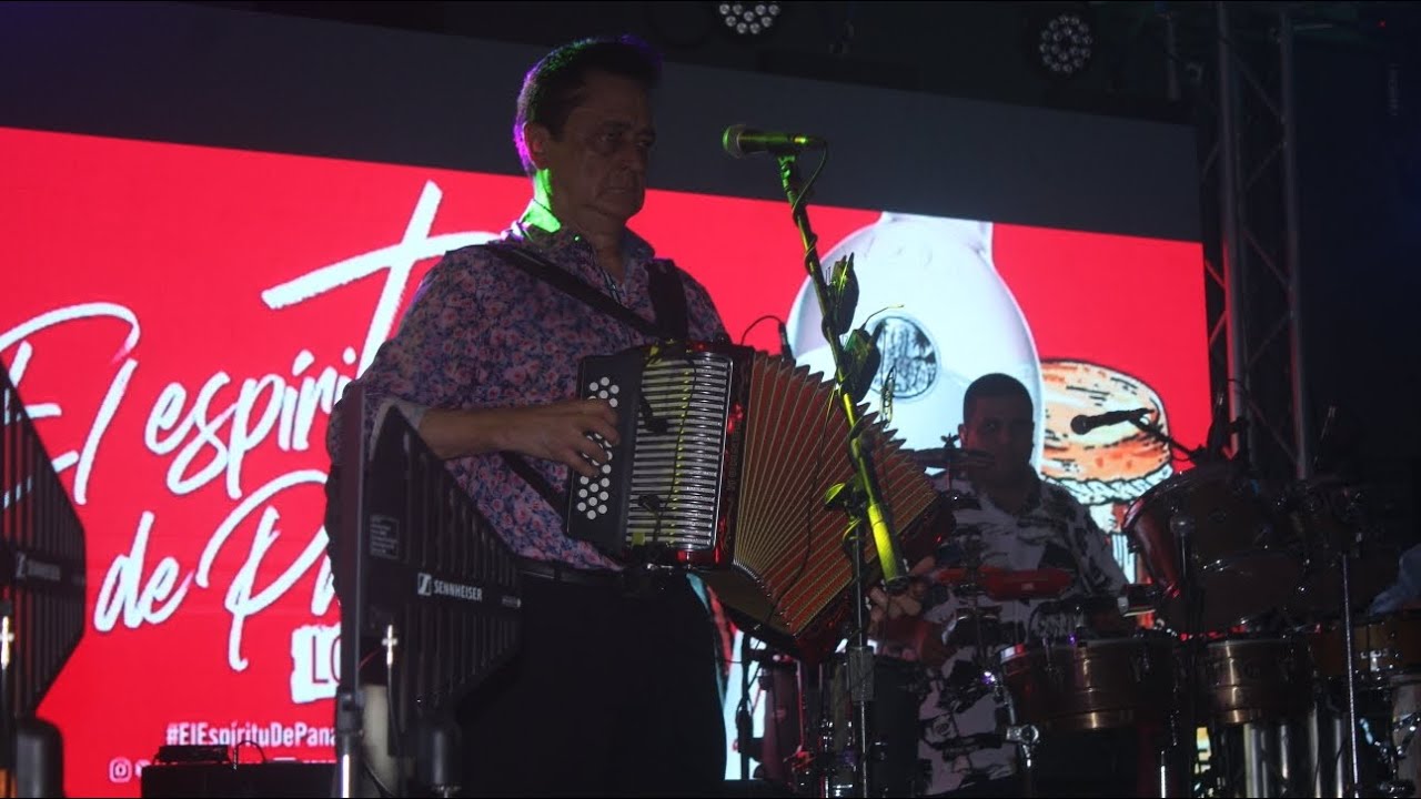 LA ROMPE CORAZONES EN VIVO ALFREDO ESCUDERO Y LOS MONTAÑEROS DESDE EL TURICENTRO TRES ESTRELLAS 