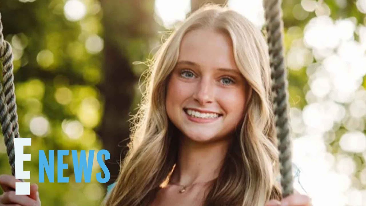 TikToker Anna Grace Phelan Dies At 19 After Cancer Battle | E! News