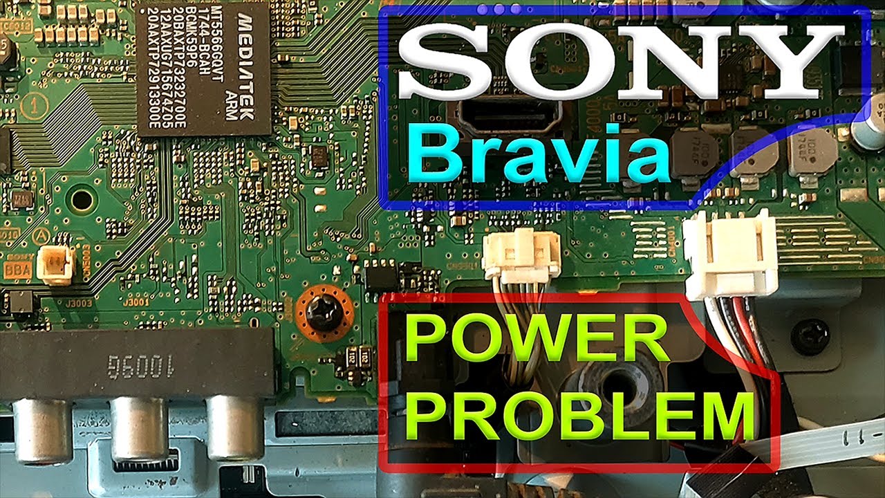 Sony Bravia 32