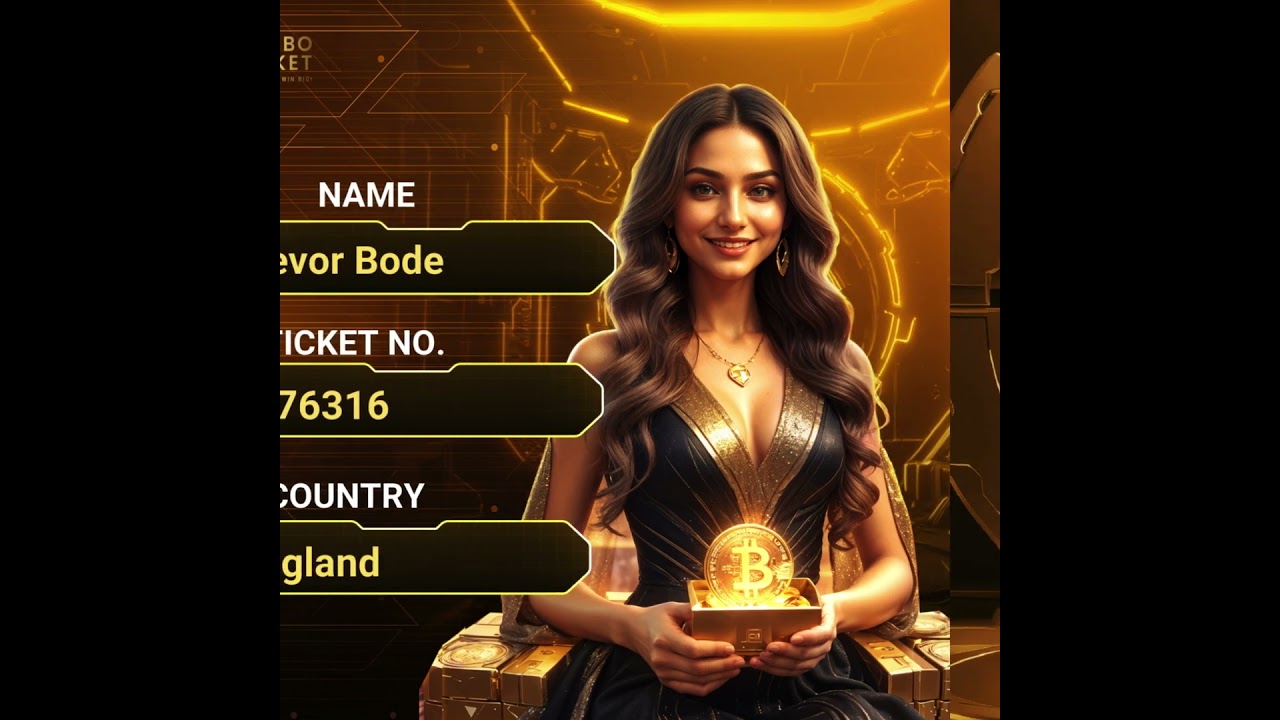 Jumbo Jackpot Winners - 5th April 2025