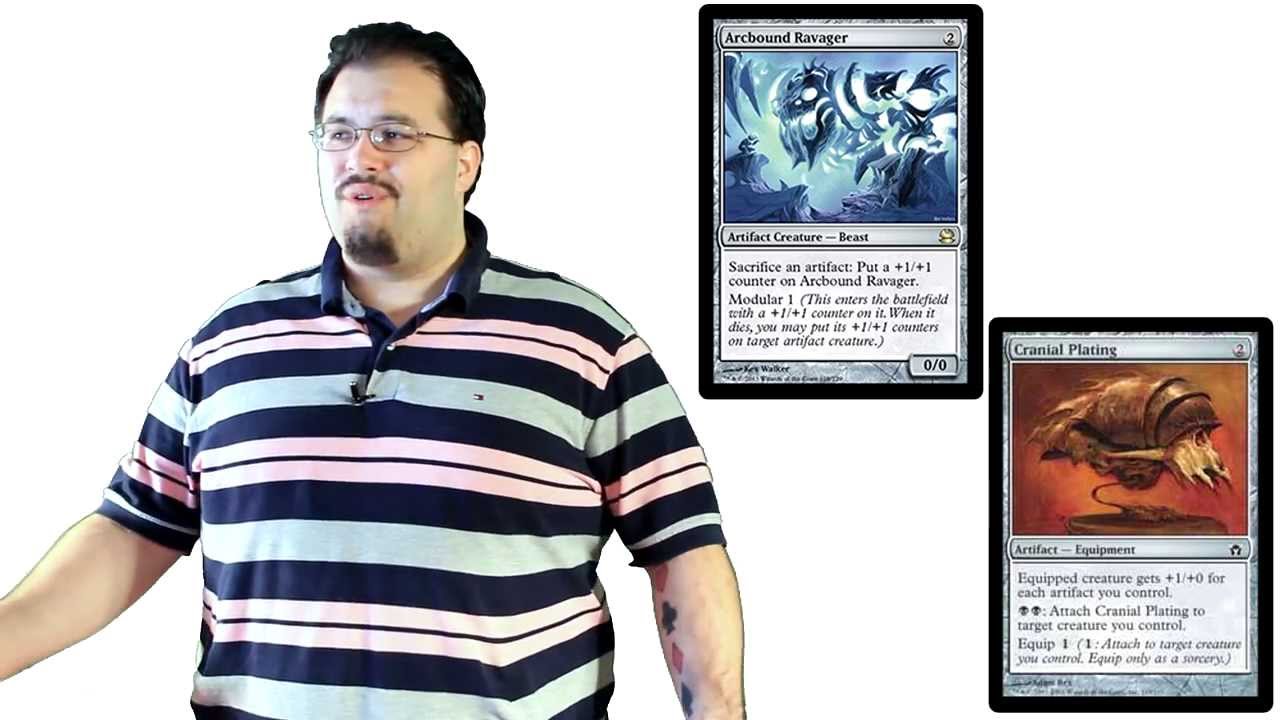 MTG Tournament Review: Pro Tour Born of the Gods - Modern Format!