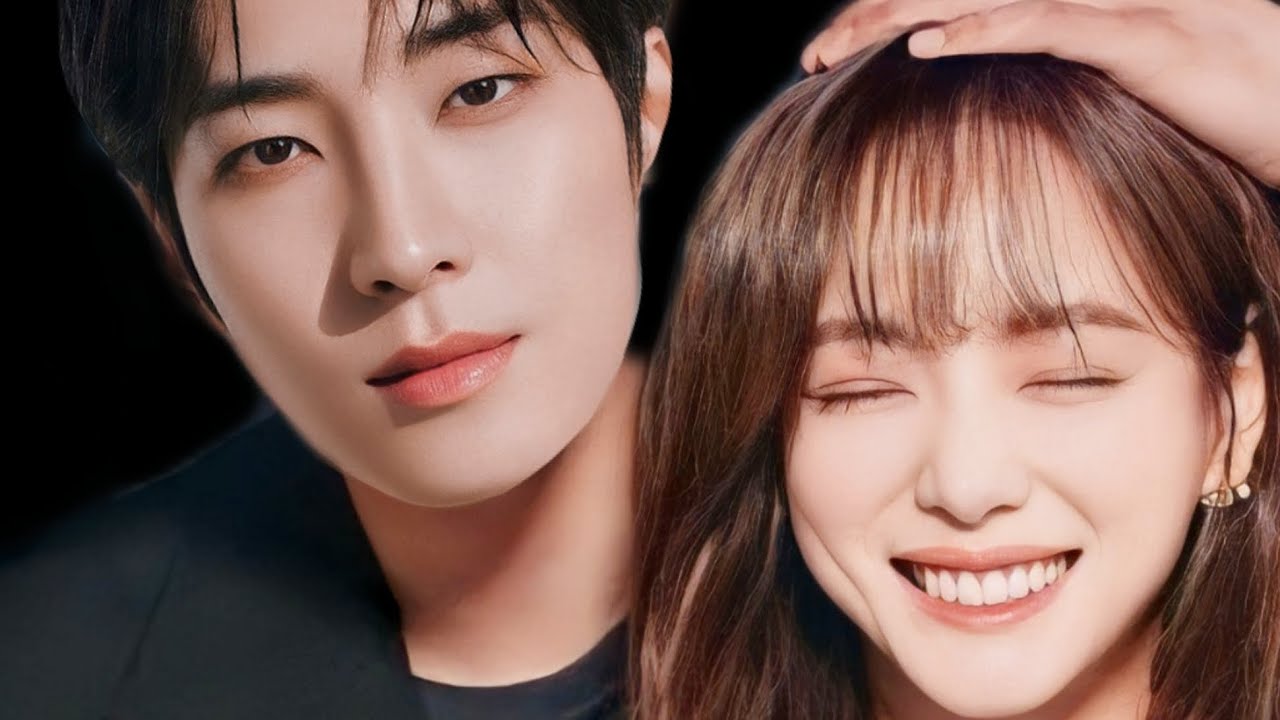 Monolog - Jeon Wonwoo x Kim Sejeong