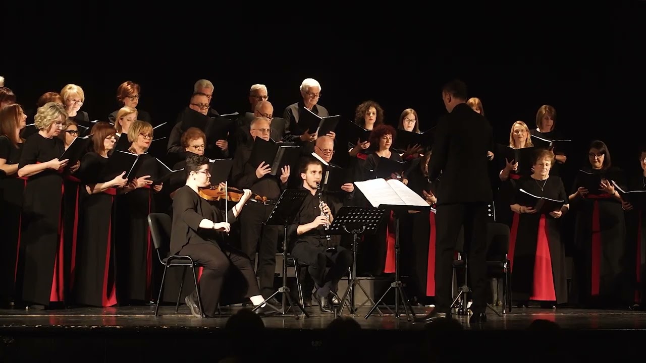 ΔΩΔΕΚΑ ΜΑΝΤΟΛΙΝΑ - ΠΛΕΣΣΑΣ - ΧΟΡΩΔΙΑ ΑΡΙΣΤΟΤΕΛΗΣ ΝΑΟΥΣΑΣ