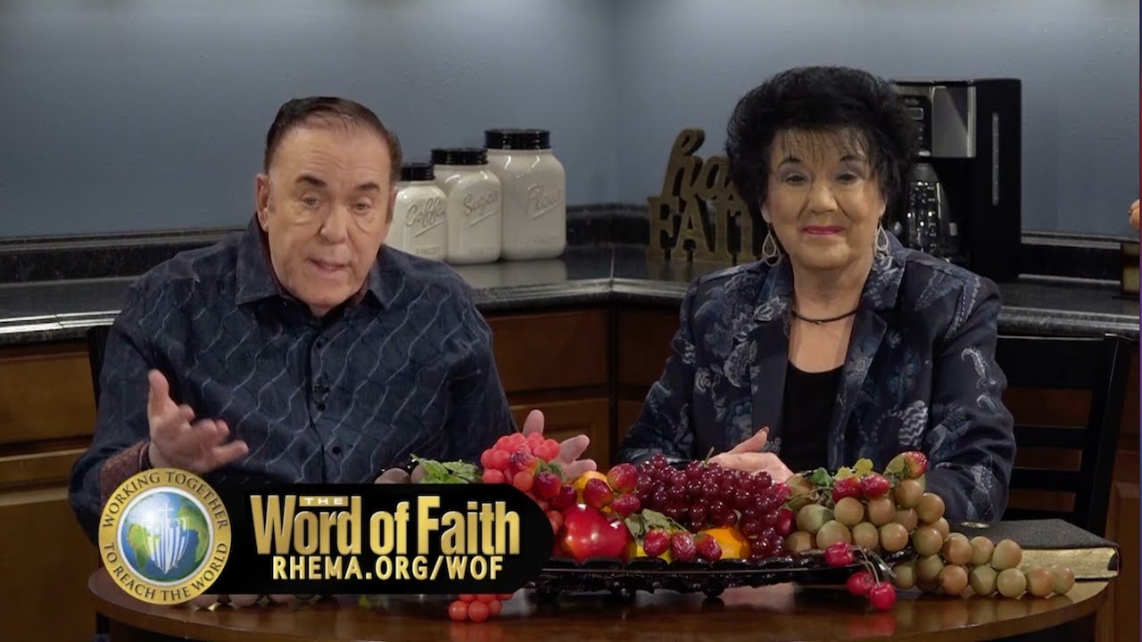 RHEMA Praise: 
