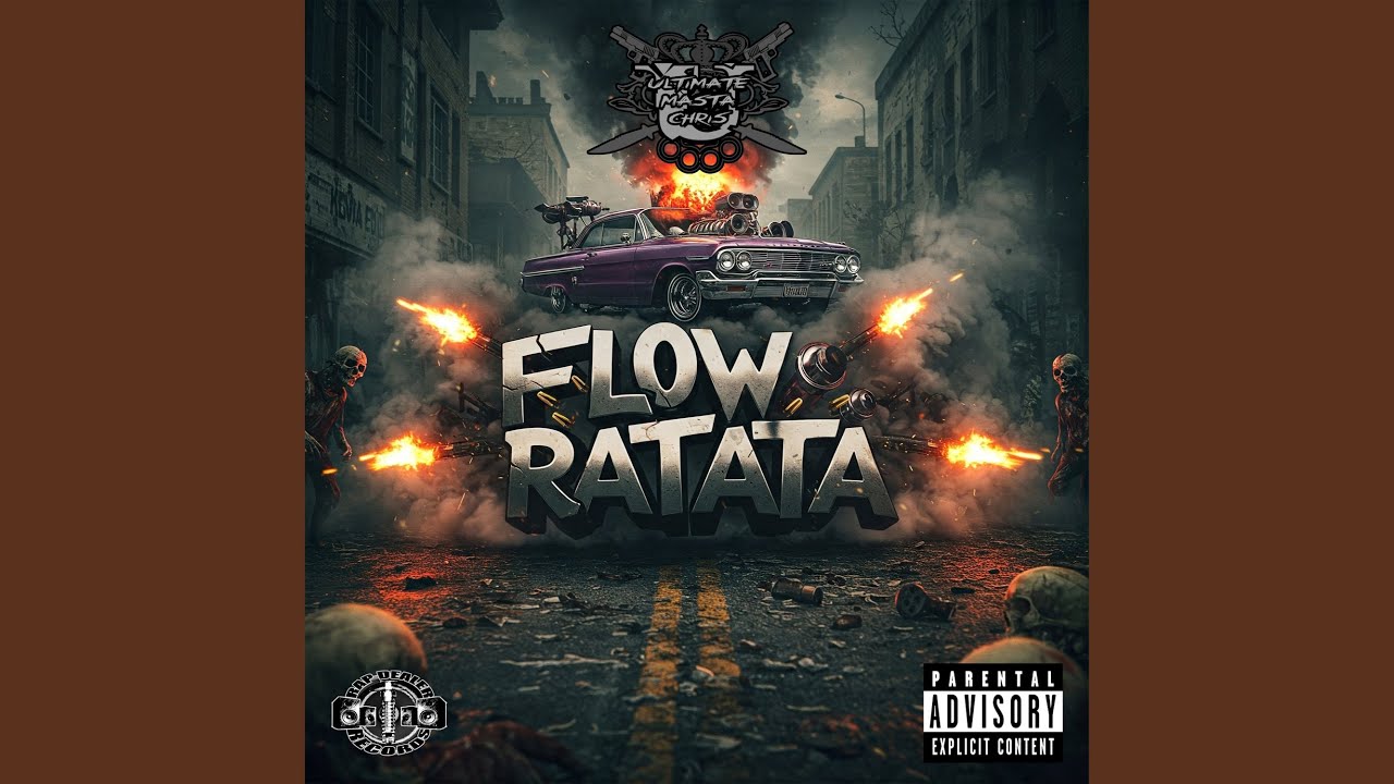 FLOW RATATA