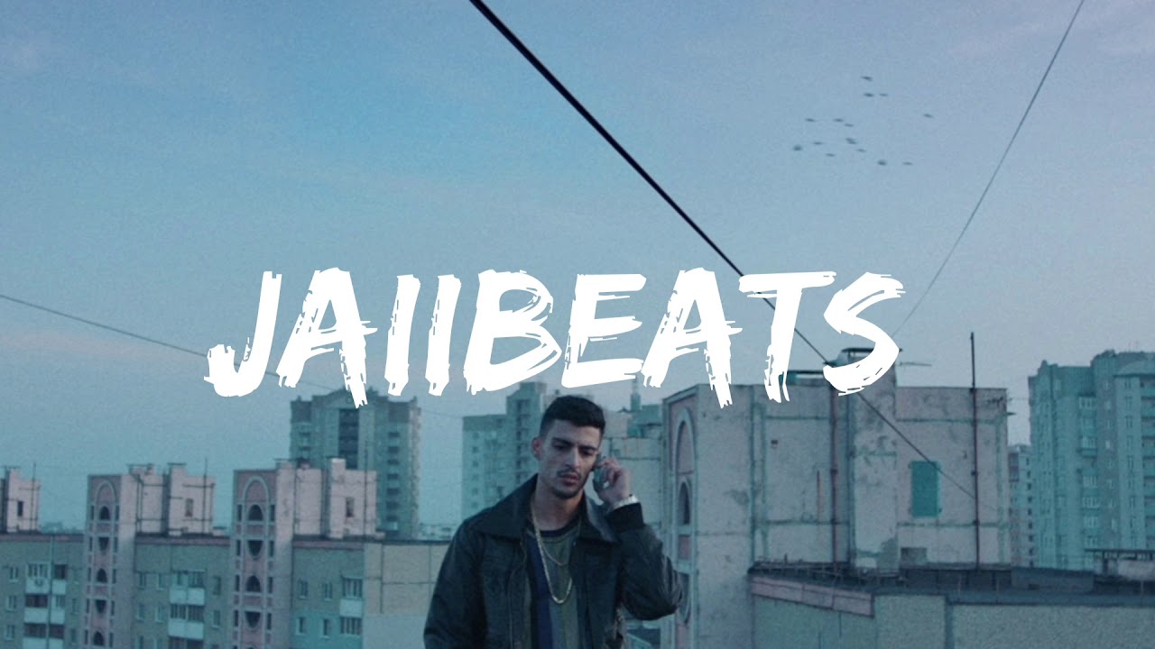 Boef x Seffelinie Type beat #Dutchrap [Produced by Jaii]