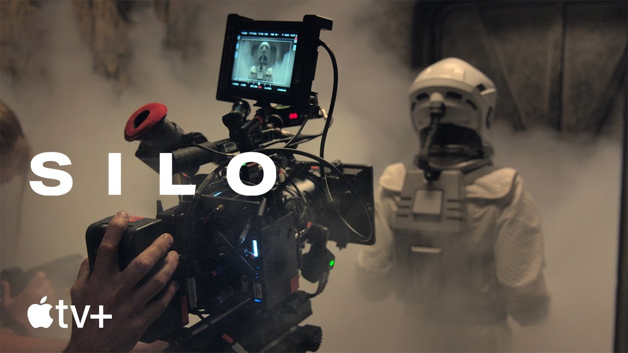 Silo — An Inside Look: Building a World | Apple TV