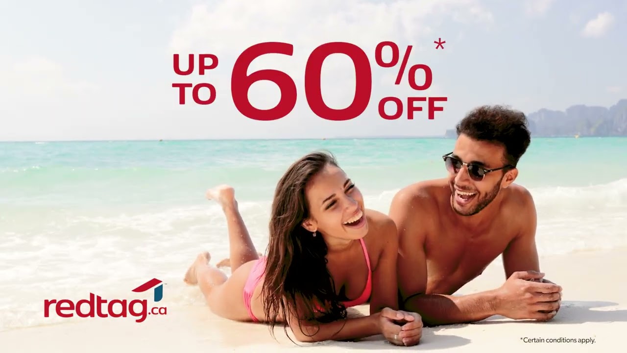 redtag.ca - Red Hot Valentine's Day Deals