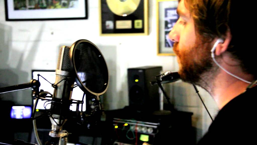 JOSH PYKE: RAINY DAY SESSIONS 'Leeward Side'