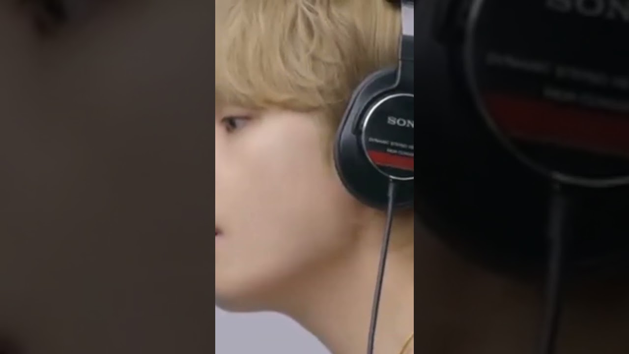 Kim Taehyung is the best of the best. 