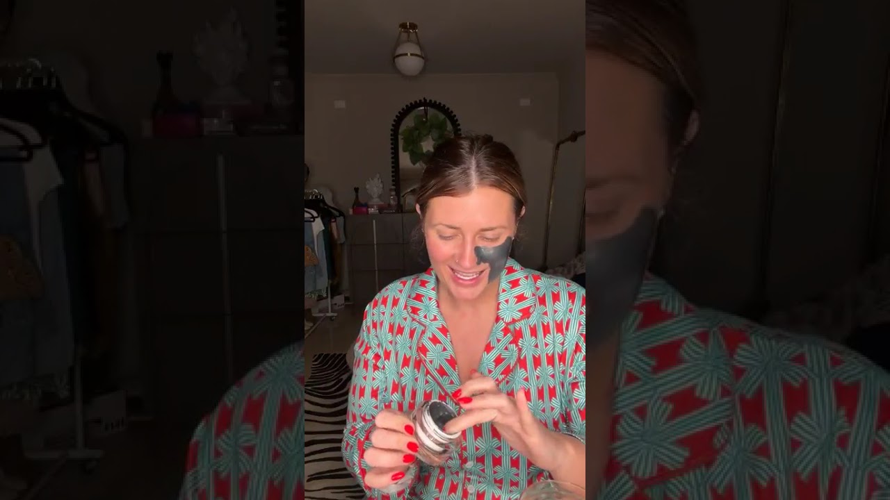 Really exciting news!! Let’s get ready for bed!