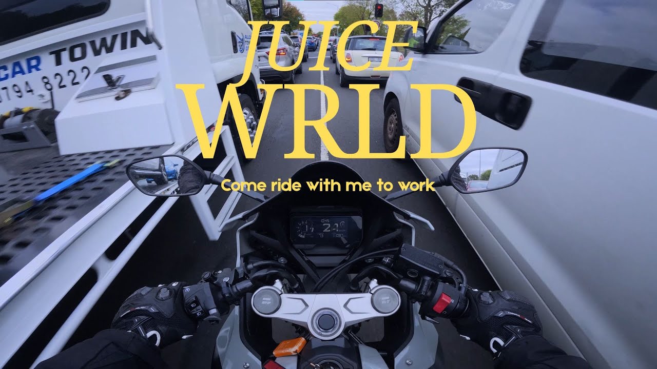 Juice WRLD Remixes Playlist Mix - Come Ride With Me