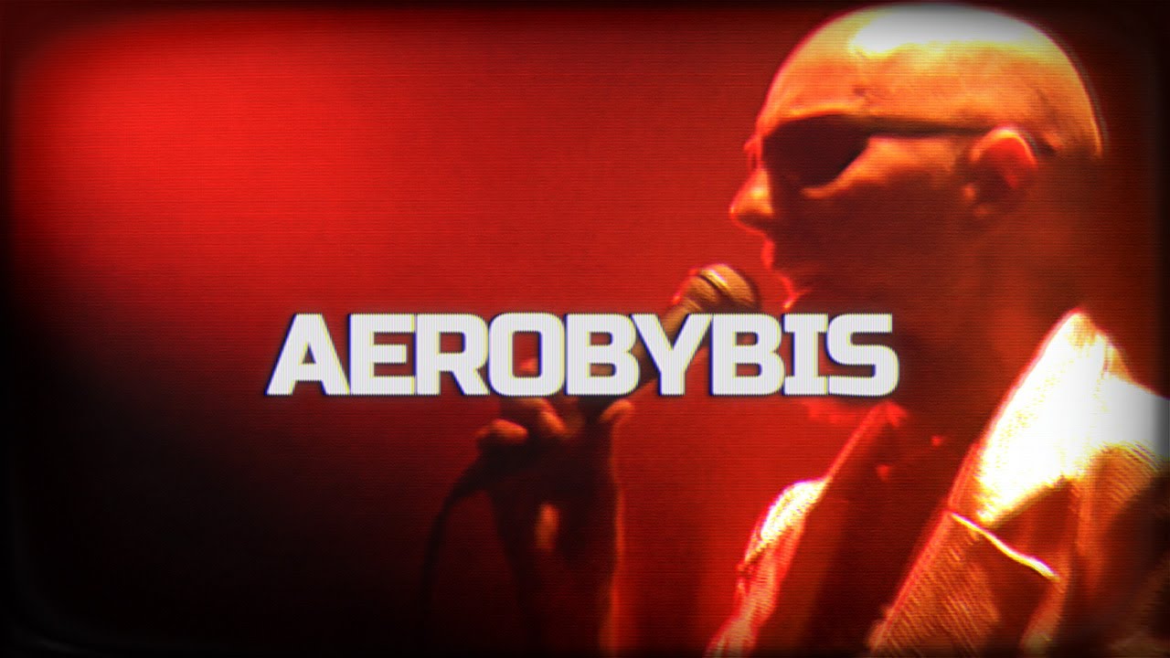 STUDIO MARUKO &ndash; Aerobybis 🙏 (LIVE 2025) su žodžiais N-18