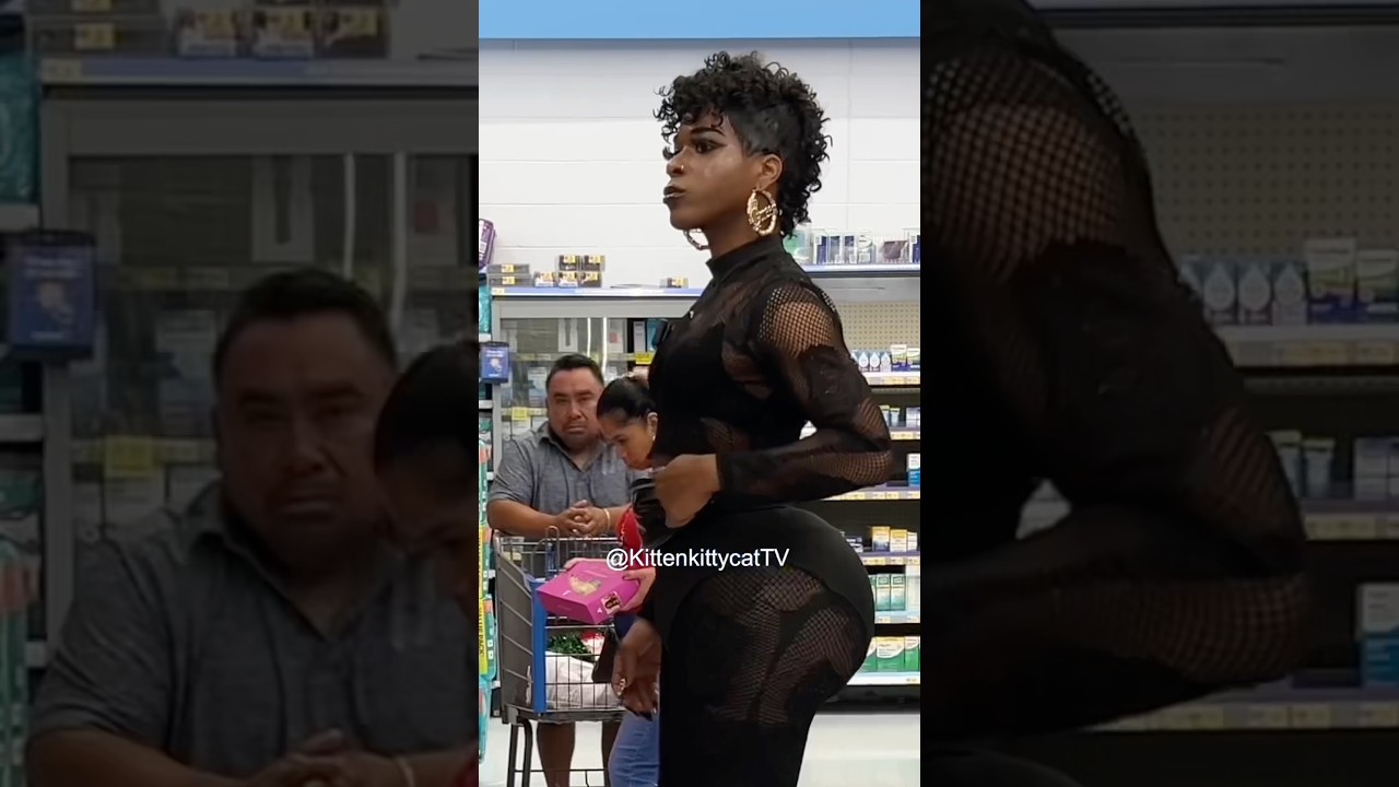 Minding my business shopping prank pt2😅🤣 #shorts #prank #comedy