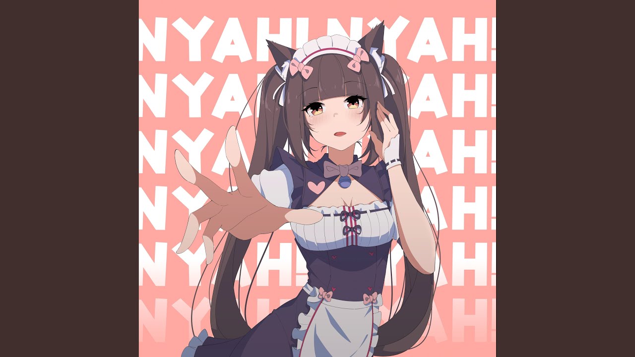 Nyah!