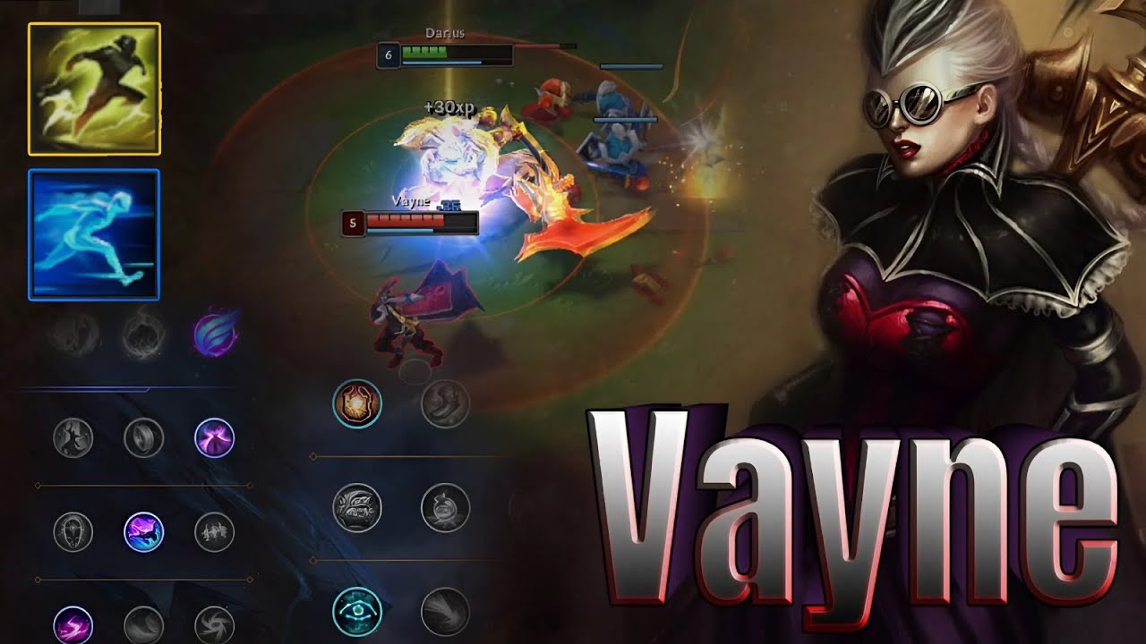 Действительно ли Phase Rush + Hextech Flash эффективны в дальних боях?