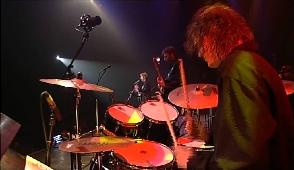 Frank Boeijen- Jazz In Barcelona (Live in Antwerpen)