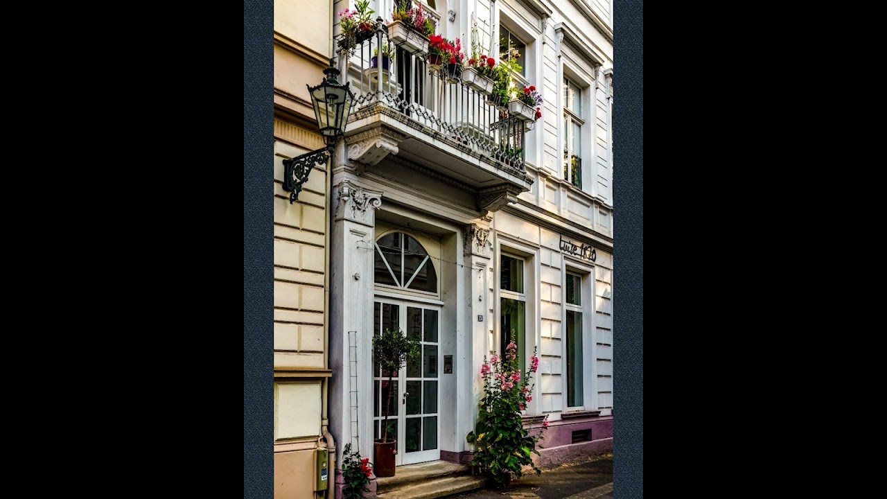 Luisenviertel, Wuppertal