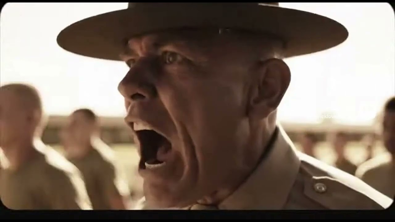 Discipline #movie #military #discipline #bootcamp