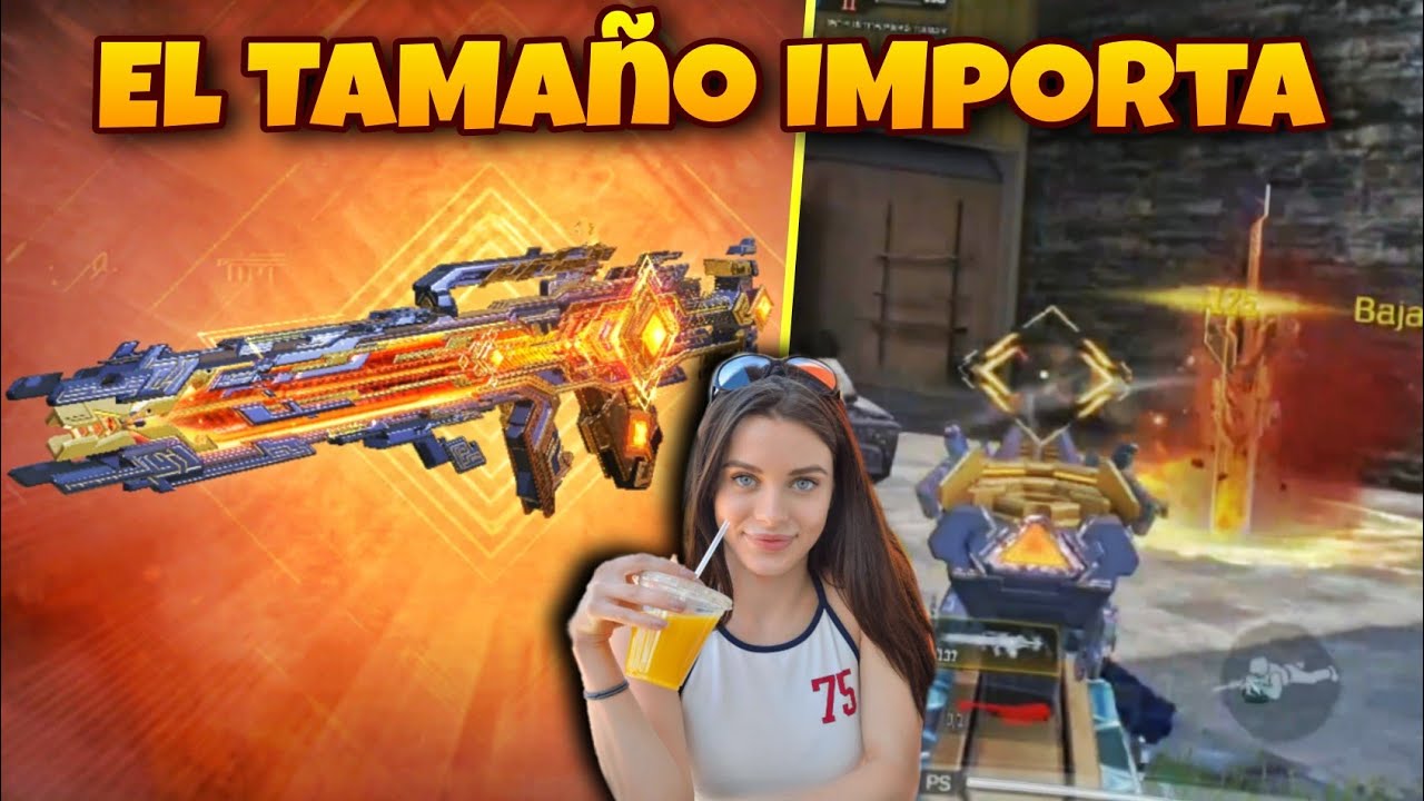La FFAR 1 Mítica Es... [COD Mobile]