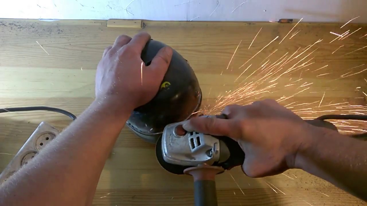 DAMAGE COMPRESSOR,OPENING THE COMPRESSOR FROM THE REFRIGERATOR