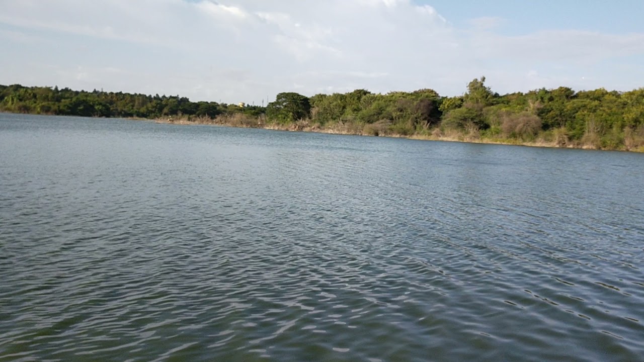 lingambudhi lake